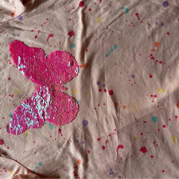 Set of 25 T-shirts. Girls- size 10-12 - Picture 8 of 9